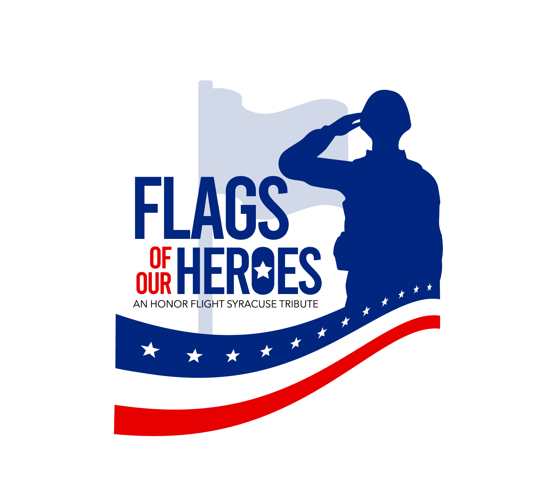 flags of our heros