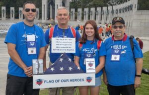 flags of our heroes