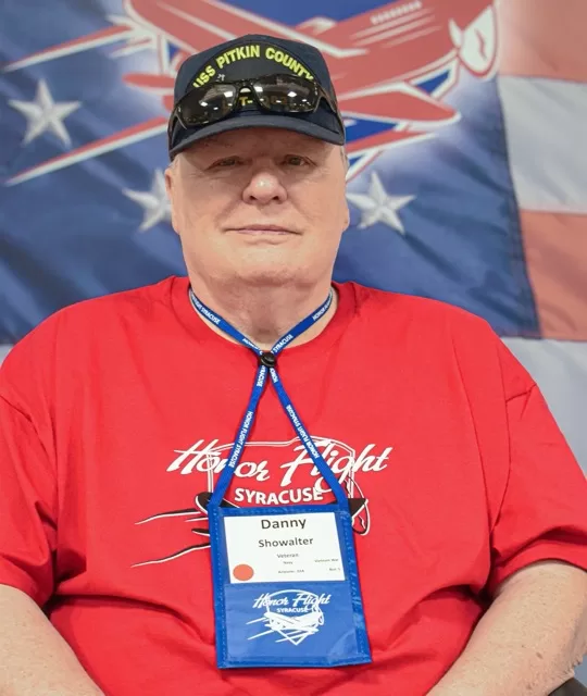 “Stunned by the sheer number of volunteers”