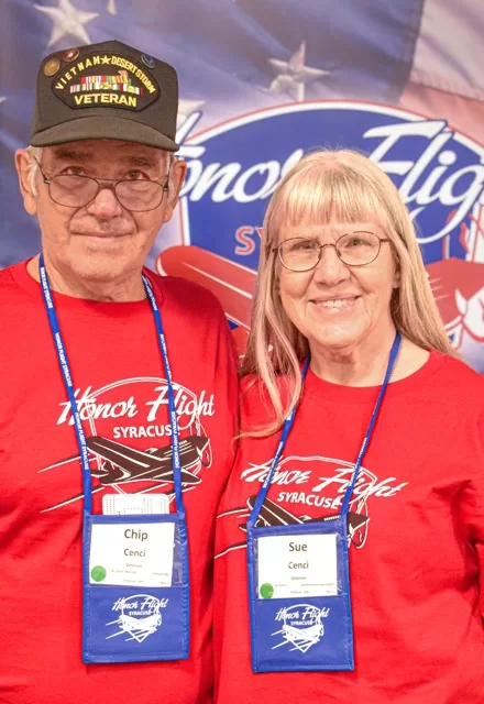 ”I realized I was holding my resentment too long”