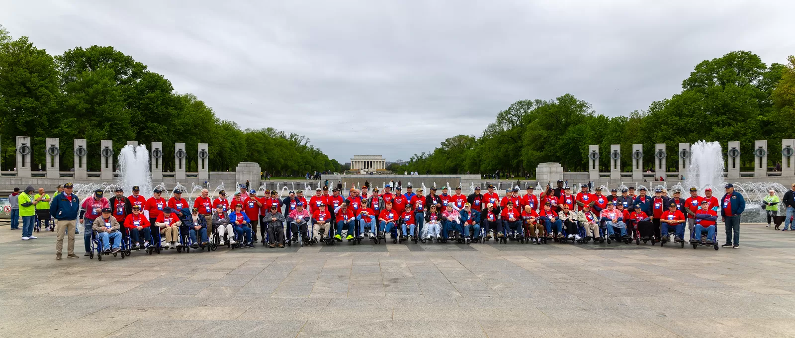 Watch your U.S. mailbox for your annual chance to support HFS