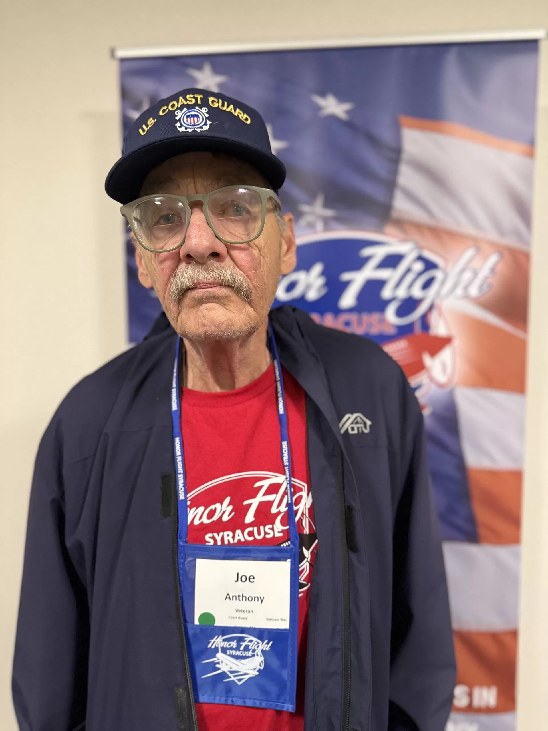 Veteran recalls his post at Nixon’s Western White House