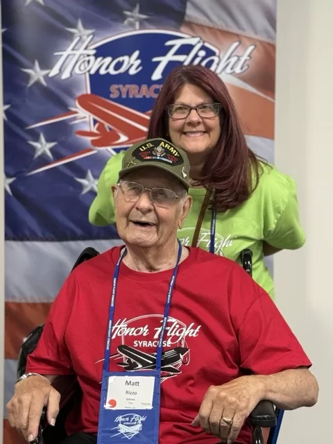 Korean War veteran recalls how the guns of war fell silent the day the truce was signed