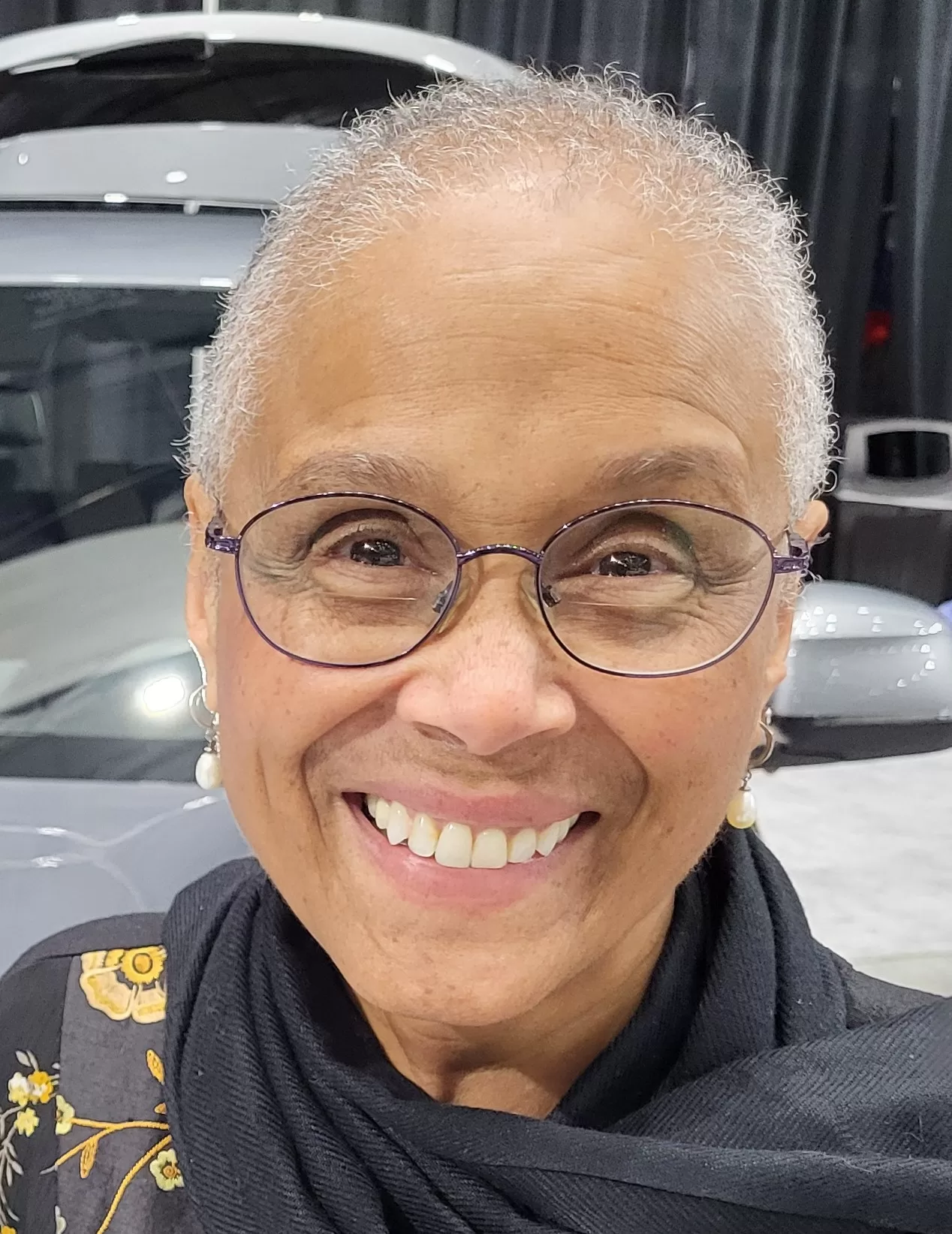 Diane Greenpope