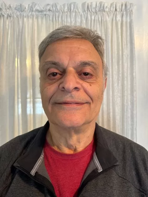 Thomas Buono