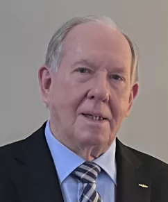 John Paddock, Jr.