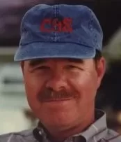 Orrin B. “Mac” MacMurray