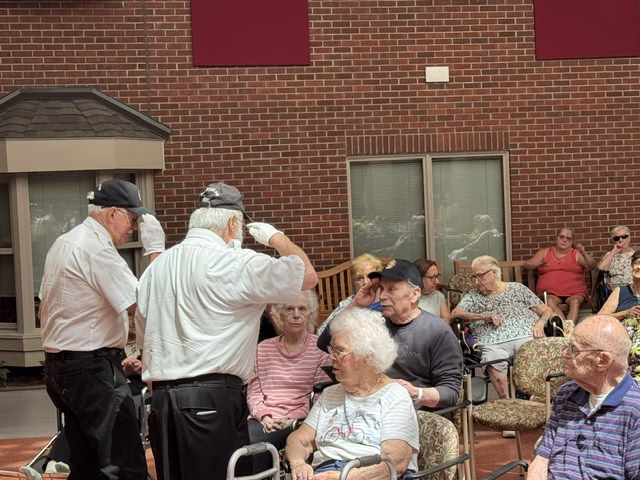 VVA SALUTES MOHAWK VALLEY VETS